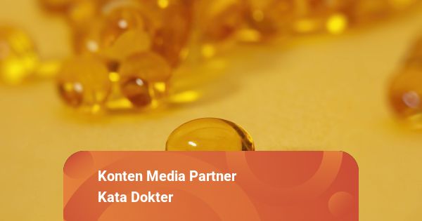 Vitamin B12 Apa Saja Jenisnya? Berikut Penjelasannya | kumparan.com